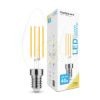 Modee Smart Lighting LED Filament Canlde C35 4W E14 360° 2700K (430 lumen)