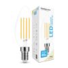 Modee Smart Lighting LED Filament Canlde C35 4W E14 360° 4000K (430 lumen)