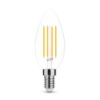 Modee Smart Lighting LED Filament Canlde C35 7W E14 360° 2700K (806 lumen)