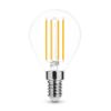 Modee Smart Lighting LED Filament Globe Mini G45 4W E14 360° 2700K (400 lumen)