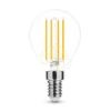 Modee Smart Lighting LED Filament Globe Mini G45 4W E14 360° 2700K (400 lumen)