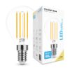 Modee Smart Lighting LED Filament Globe Mini G45 4W E14 360° 2700K (400 lumen)