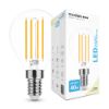 Modee Smart Lighting LED Filament Globe Mini G45 4W E14 360° 4000K (400 lumen)