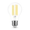 Modee Smart Lighting LED Filament Globe A60 6W E27 360° 4000K (600 lumen)