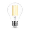 Modee Smart Lighting LED Filament Globe A67 8W E27 360° 4000K (980 lumen)