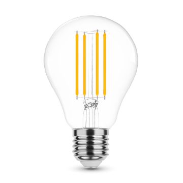 Modee Smart Lighting LED Filament Globe A67 8W E27 360° 4000K (980 lumen)
