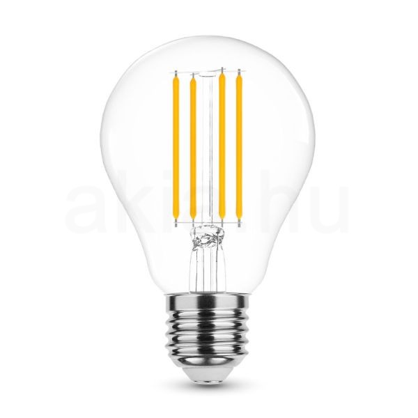 Modee Smart Lighting LED Filament Globe A67 10W E27 360° 4000K (1350 lumen)