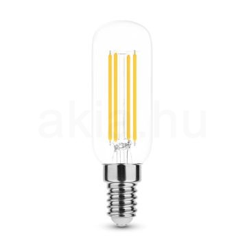 Modee Smart Lighting LED Filament T25 4W E14 360° 2700K (350 lumen)