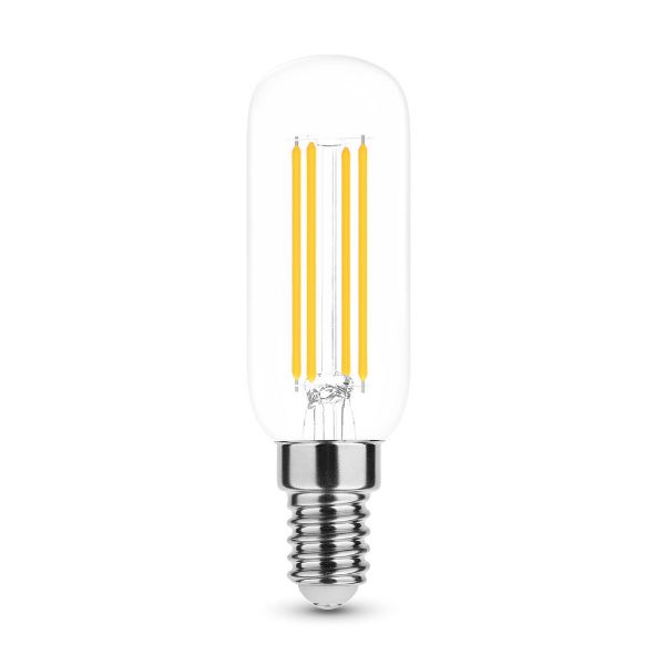 Modee Smart Lighting LED Filament T25 4W E14 360° 2700K (350 lumen)