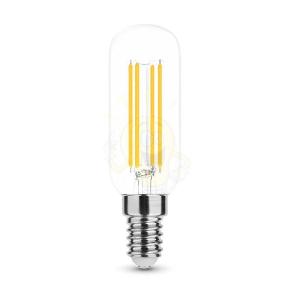 Modee Smart Lighting LED Filament T25 4W E14 360° 4000K (350 lumen)