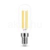 Modee Smart Lighting LED Filament T25 4W E14 360° 4000K (350 lumen)