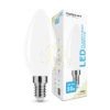 Modee Smart Lighting LED Filament Milky Candle C35 7W E14 360° 4000K (806 lumen)