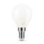 Modee Smart Lighting LED Filament Milky Globe Mini G45 4W E14 360° 4000K (400 lumen)