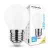 Modee Smart Lighting LED Filament Milky Globe Mini G45 4W E27 360° 2700K (400 lumen)