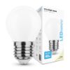 Modee Smart Lighting LED Filament Milky Globe Mini G45 4W E27 360° 4000K (400 lumen)