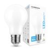 Modee Smart Lighting LED Filament Milky Globe A60 6W E27 360° 2700K (600 lumen)