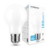 Modee Smart Lighting LED Filament Milky Globe A60 6W E27 360° 4000K (600 lumen)