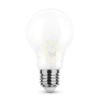 Modee Smart Lighting LED Filament Milky Globe A60 6W E27 360° 4000K (600 lumen)