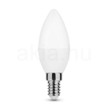 Modee Smart Lighting LED Candle 7W E14 200° 4000K (550 lumen)