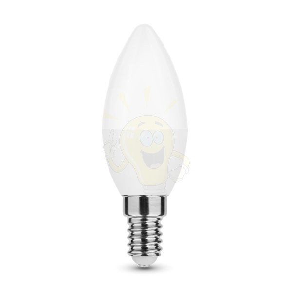 Modee Smart Lighting LED Candle 7W E14 200° 6000K (550 lumen)