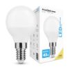 Modee Lighting LED Izzó Globe Mini G45 6W E14 180° 2700K (470 lumen)