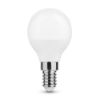 Modee Lighting LED Izzó Globe Mini G45 6W E14 180° 4000K (470 lumen)