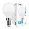 Modee Lighting LED Izzó Globe Mini G45 6W E14 180° 4000K (470 lumen)