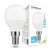 Modee Lighting LED Izzó Globe Mini G45 6W E14 180° 4000K (470 lumen)
