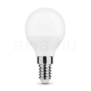 Modee Lighting LED Izzó Globe Mini G45 7W E14 180° 4000K (550 lumen)