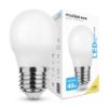 Modee Lighting LED Izzó Globe Mini G45 6W E27 180° 2700K (470 lumen)