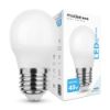 Modee Lighting LED Izzó Globe Mini G45 6W E27 180° 6000K (470 lumen)