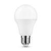 LED Izzó Globe A60 11W E27 180° 4000K (1055 lumen)