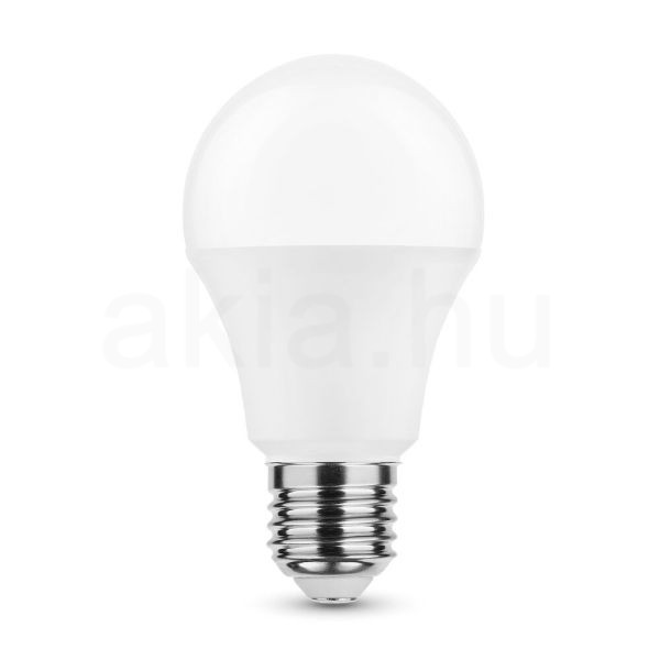 LED Izzó Globe A60 11W E27 180° 4000K (1055 lumen)