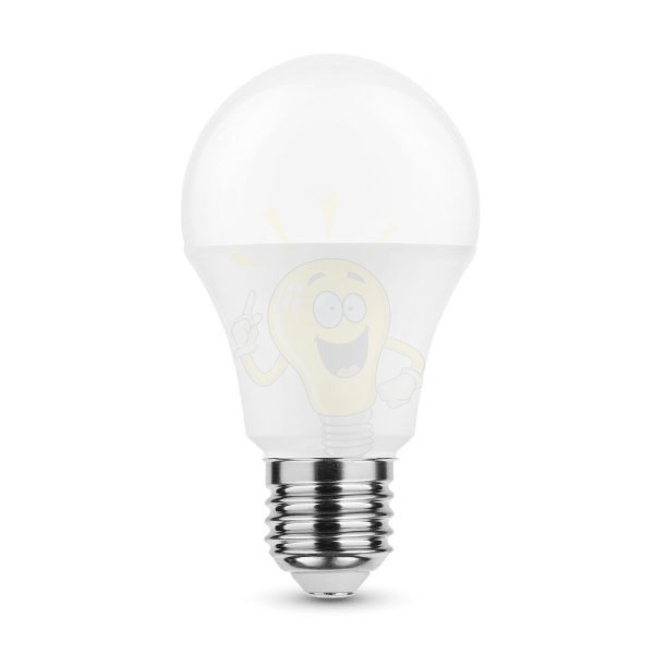 LED Izzó Globe A60 11W E27 180° 4000K (1055 lumen)