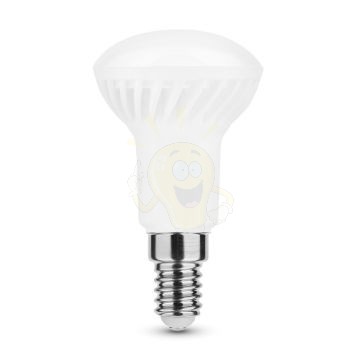 Modee Lighting LED Izzó Spot R50 5W E14 110° 4000K (400 lumen)