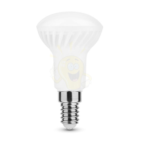 Modee Lighting LED Izzó Spot R50 5W E14 110° 6000K (400 lumen)