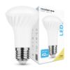 Modee Lighting LED Izzó Spot R63 7W E27 110° 2700K (500 lumen)