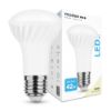 Modee Lighting LED Izzó Spot R63 7W E27 110° 4000K (500 lumen)