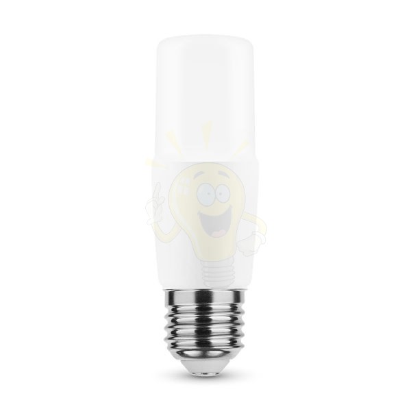 MODEE Smart Lighting LED Special Stick T37 9W E27 270° 2700K (700 lumen)
