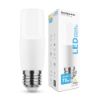 MODEE Smart Lighting LED Special Stick T37 9W E27 270° 2700K (700 lumen)