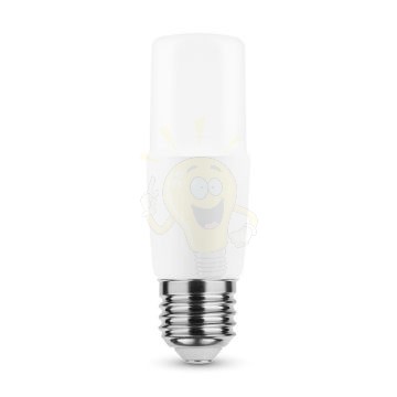 MODEE Smart Lighting LED Special Stick T37 9W E27 270° 4000K (700 lumen)
