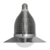 Modee Premium Line LED Lámpa 40W E27 180° 4000K (3800 lumen)