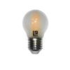 LED G45 Opál izzó - 6 watt - E27 - 660LM