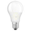 PARATHOM RGBW E27 Classic A szabályozható LED izzó