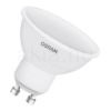 PARATHOM RGBW GU10 PAR16 szabályozható LED izzó 4,5W