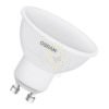 PARATHOM RGBW GU10 PAR16 szabályozható LED izzó 4,5W