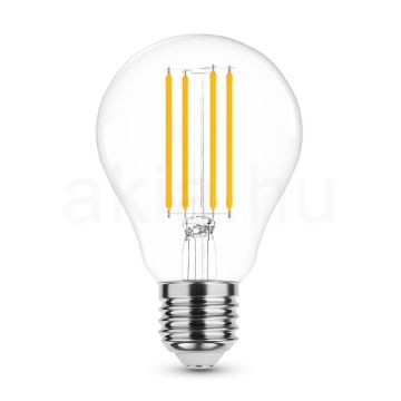 Modee Smart Lighting LED Filament Globe A67 10W E27 360° 2700K (1350 lumen)