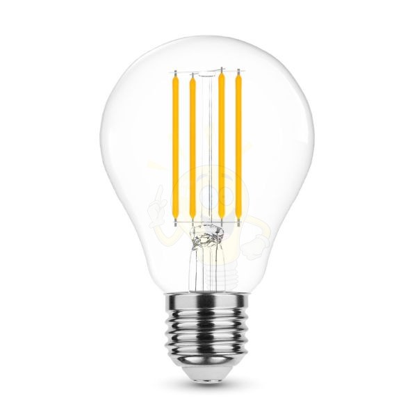 Modee Smart Lighting LED Filament Globe A67 10W E27 360° 2700K (1350 lumen)