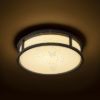 GRANDE LED 25 FÜRDŐSZOBAI LÁMPA IP44