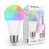 LED Smart (Tuya Wi-Fi) Globe (Gömb) A60 9,4W E27 180° RGB (806 lumen)